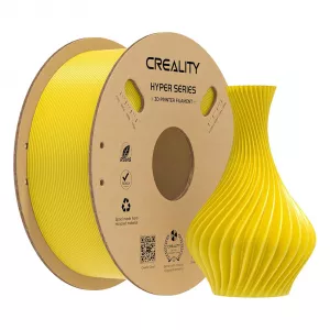 Hyper PLA Yellow_1kg