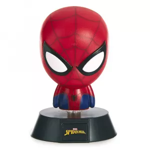 Icons - Spiderman Light