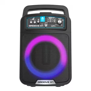iDance Groove X1