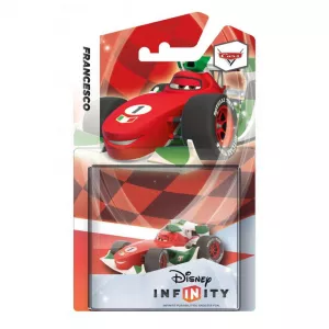 Infinity Figure Francesco