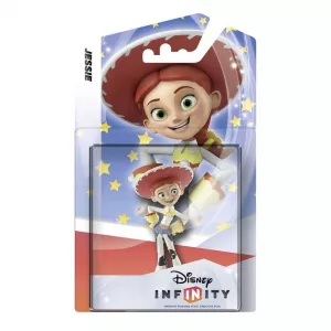 Infinity Figure Jessie GSA/FR