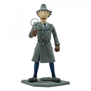 Inspector Gadget - Inspector Gadget Figurine (17 cm)