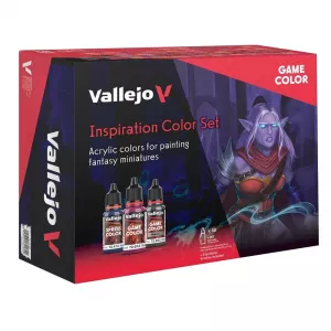 Inspiration Color Set (48)