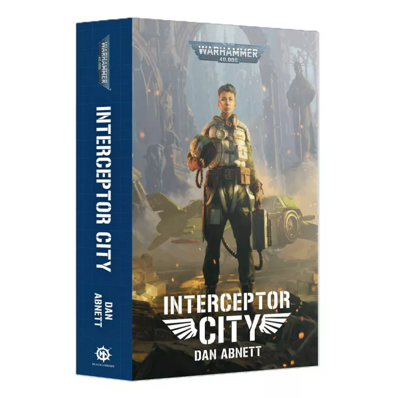 Interceptor City (pb)