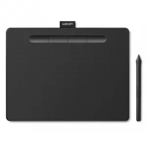 Intuos M Bluetooth Black