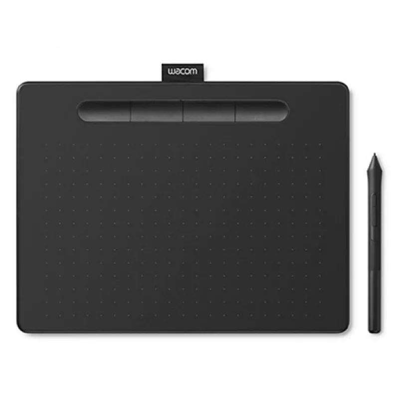 Intuos S Black