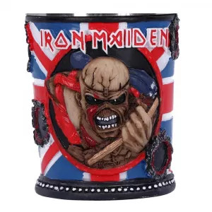 Iron Maiden - Shot Glass (7 cm)