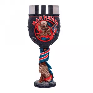 Iron Maiden - The Trooper Goblet (19.5 cm)