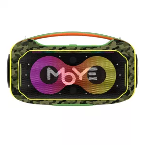 Jamaica Bluetooth Speaker