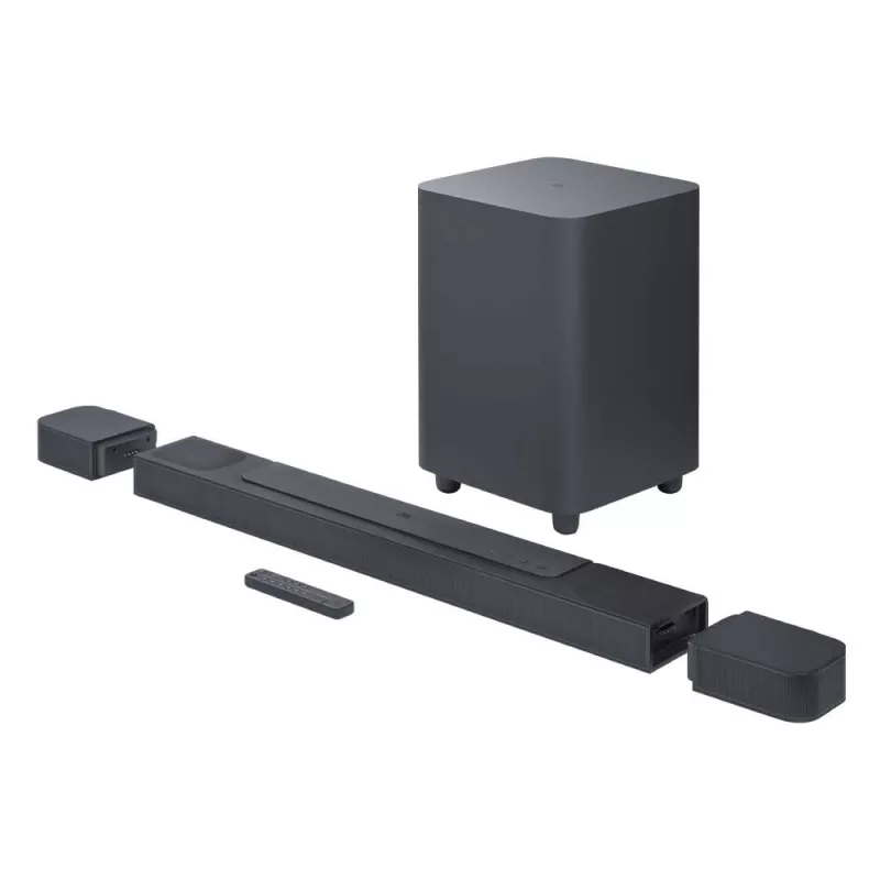 JBL BAR 800 SOUNDBAR 20406022