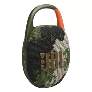 JBL Clip 5 Squad Bluetooth Speaker
