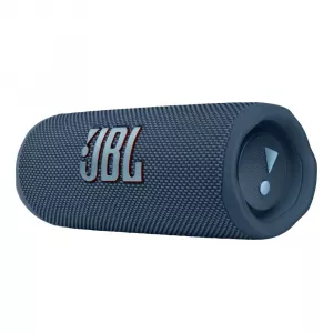JBL Flip 6 Blue Bluetooth Speaker