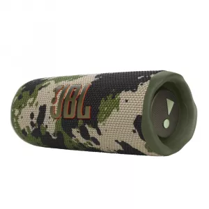 JBL Flip 6 Squad Bluetooth Speaker