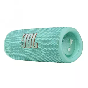 JBL Flip 6 Teal Bluetooth Speaker