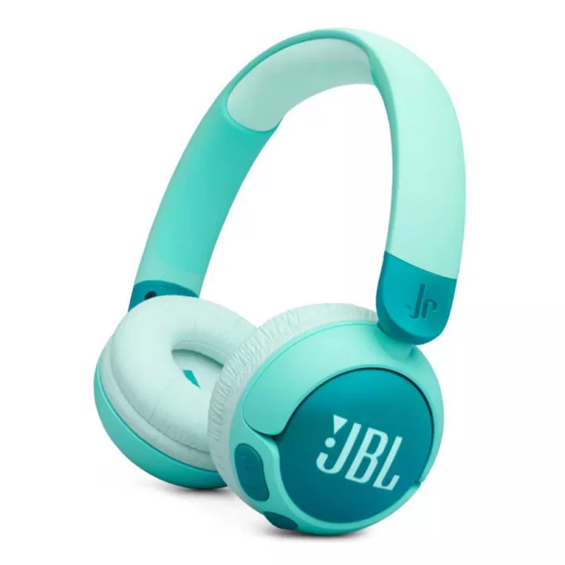 JBL JR 320 ZELENE BT SLUSALICE 21556820
