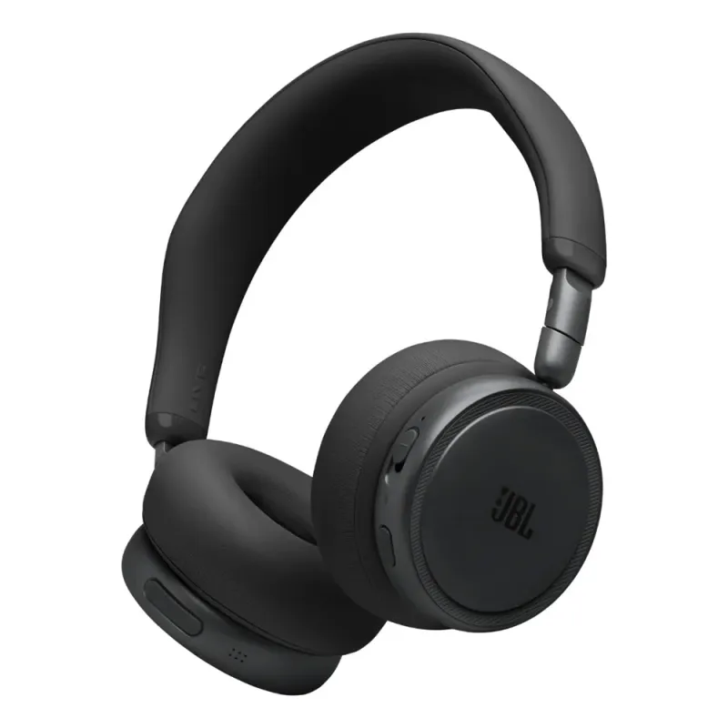 JBL LIVE 680NC CRNE BT SLUSALICE, 5000117106