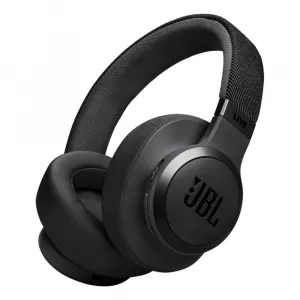JBL Live 770NC black