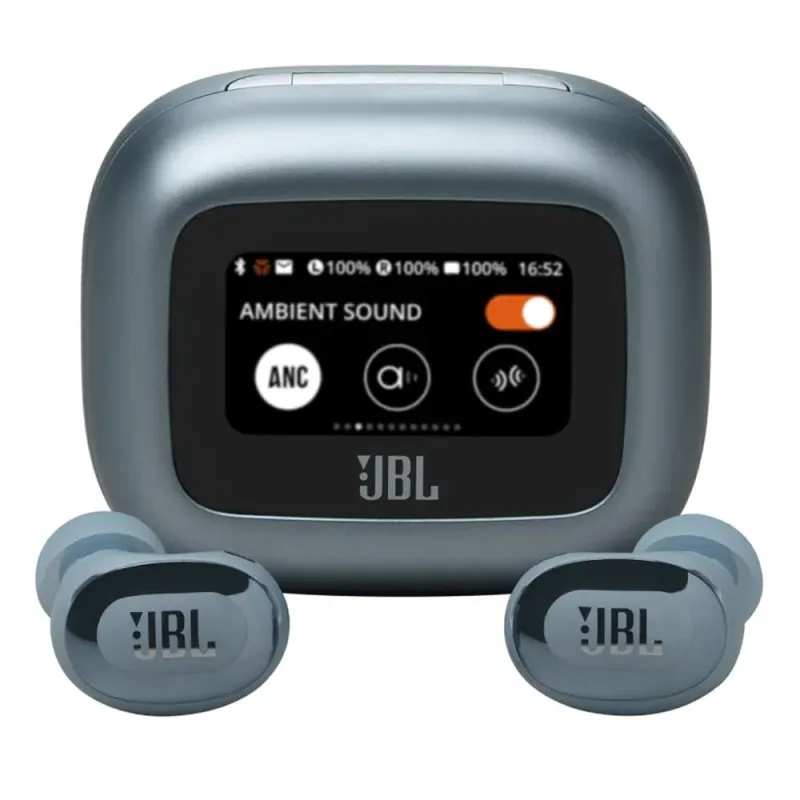 JBL LIVE BUDS 3 PLAVE  BT SLUSALICE, 21283773