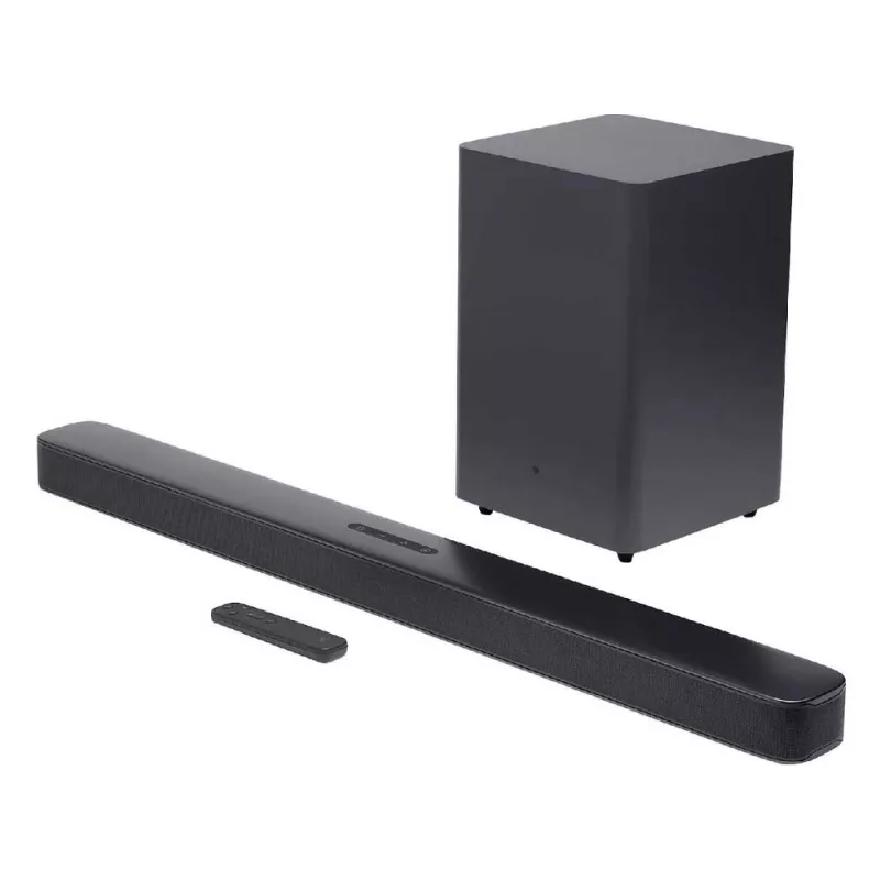 JBL MK2 SOUNDBAR 20384835