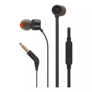 JBL T110 Black