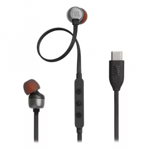 JBL Tune 310C USB-C Black