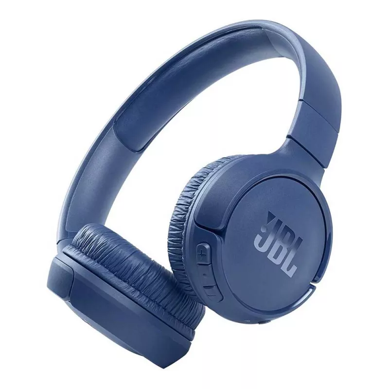 JBL TUNE 510 PLAVE BT SLUSALICE 686330