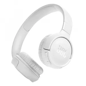 JBL Tune 520BT White