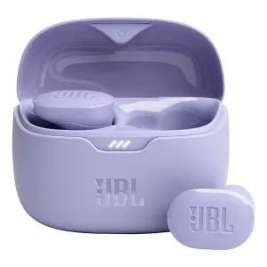 JBL Tune Buds Purple