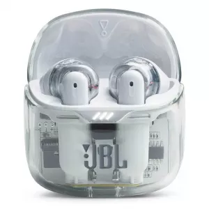 JBL Tune Flex Providno Bele BT