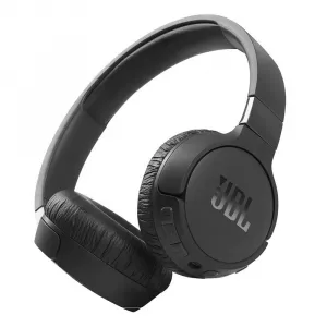 JBL Tune T660NC Black