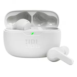 JBL Wave Beam White