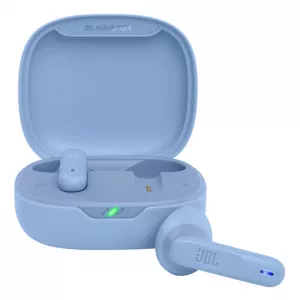 JBL Wave Flex TWS Blue