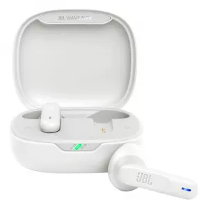JBL Wave Flex TWS White