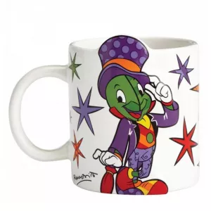 Jiminy Cricket Mug