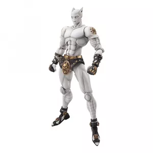 JoJo Bizarre Adventure - Killer Queen