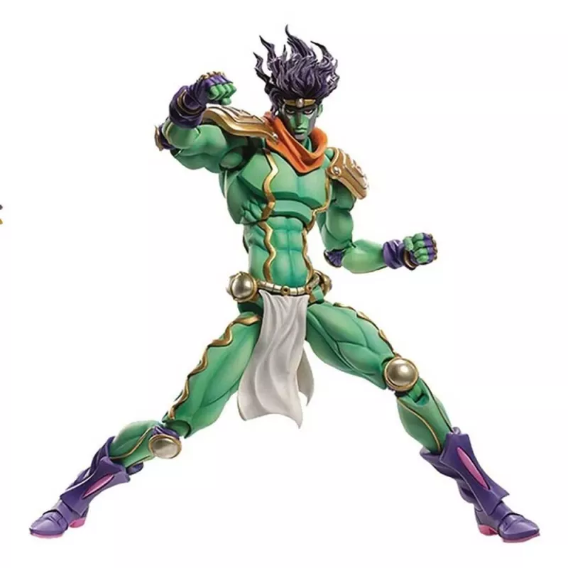 JoJo Bizarre Adventure  - Star Platinum