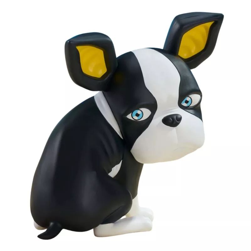 Jojo's Bizarre Adventure - Stardust Crusaders Sofvimates - Iggy Vol.4