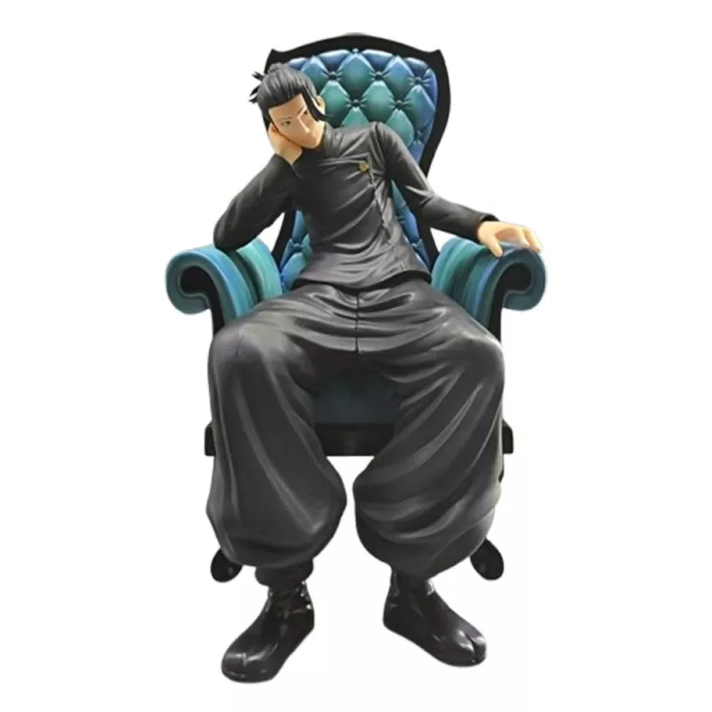 Jujustu Kaisen - Sitting Geto