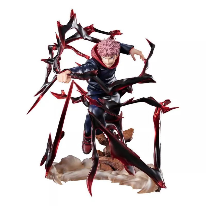 Jujutsu Kaisen - Itadori Yuji (19cm)