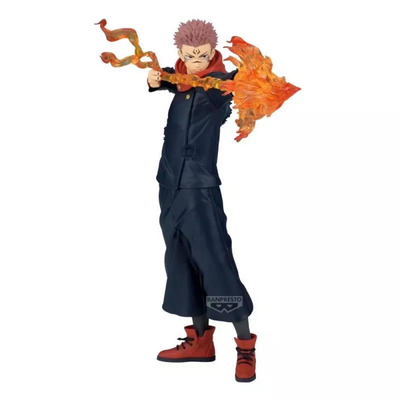 Jujutsu Kaisen - Maximaticplus Sukuna