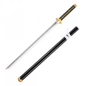 Jujutsu Kaisen - Wood Sword Replica - Yuta