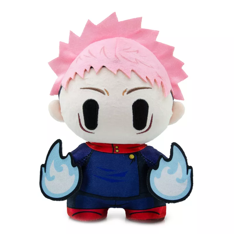 Jujutsu Kaisen - Yuji Itadori DZNR Plush