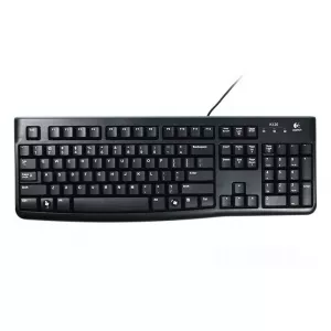 K120 Keyboard OEM YU