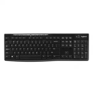 K270 Wireless Keyboard