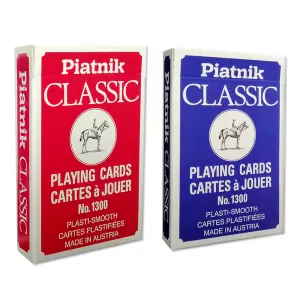Karte Piatnik - Bridž Classic