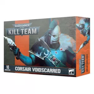 Kill Team: Corsair Voidscared