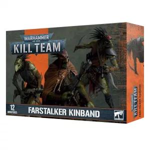 Kill Team: Farstalker Kinband
