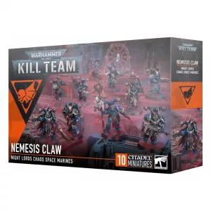 Kill Team: Nemesis Claw