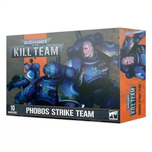 Kill Team: Phobos Strike Team