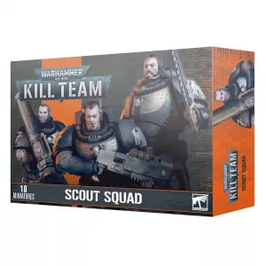 Kill Team: Scout Squad